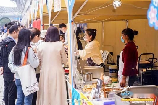 开展即爆棚！2024重庆汽车消费节今日开幕