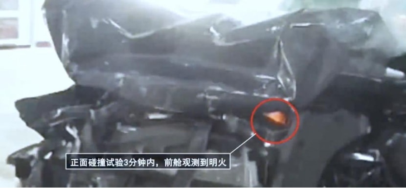 五菱凯捷 荣获“唯一四星”并非意外？