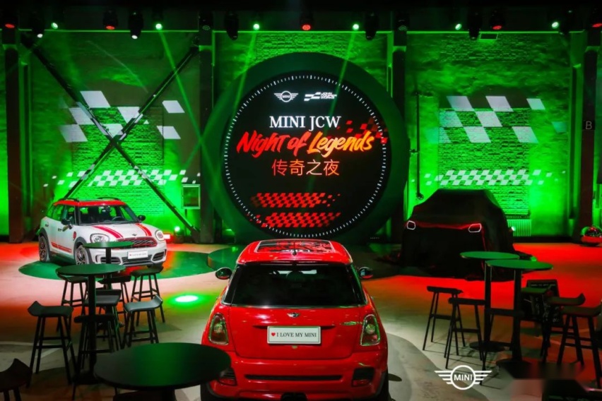 售价39.98万元，全新MINI JCW 正式上市！