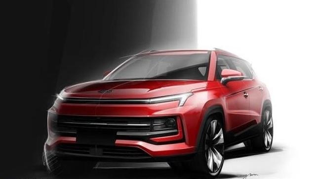 江淮嘉悦X4或6月上市 搭载1.2T和1.5T发动机