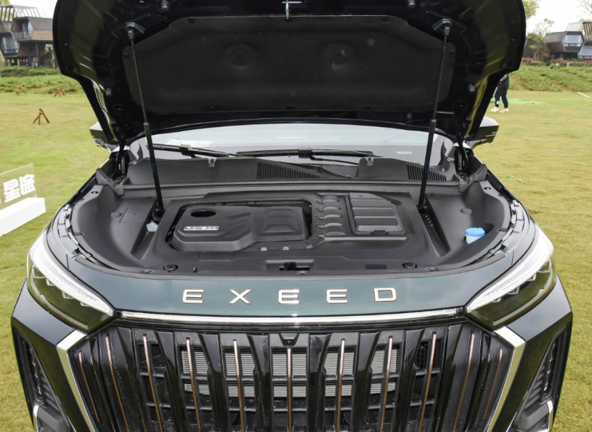 20万级挑战60万，星途全新一代揽月和沃尔沃XC90你怎么选？