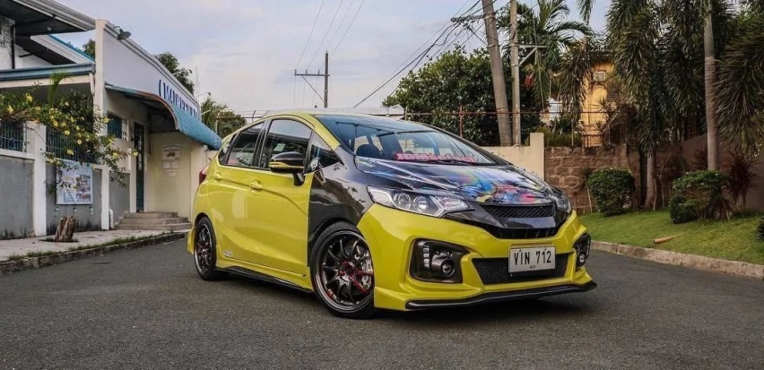 从超跑飞度GK5玩到本田信仰Type R，是怎样一种感觉？