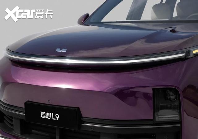 解读理想L9，1.5T增程器与宝马有关，底盘逆向研发自XC90？