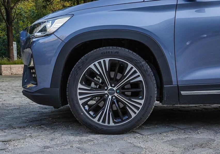 国内首款影院级大SUV——全新一代捷途X90,9月16日上市