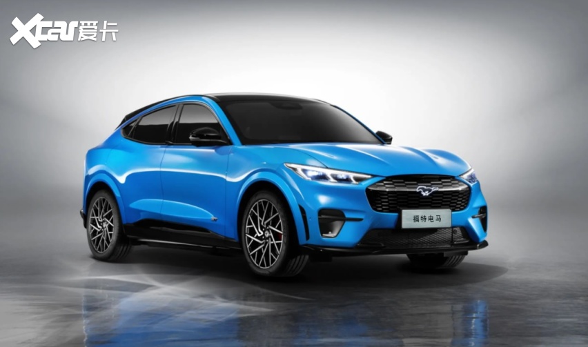 它，可能是最适合年轻人的美式Pony Car