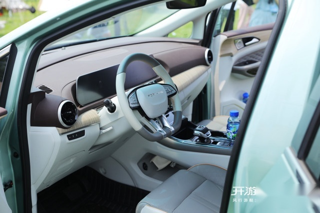 风行游艇：不局限于聚焦竞品 主打“轻奢 品质 活力”