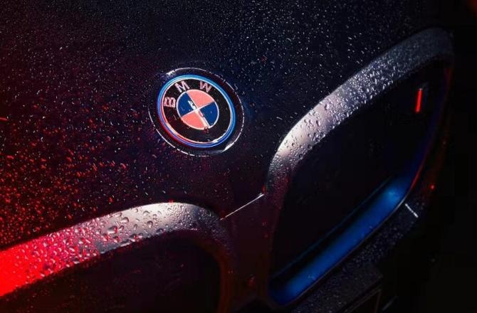 新知达人, 每一程都值得品味 贵阳试驾新BMW X3与新BMW iX3
