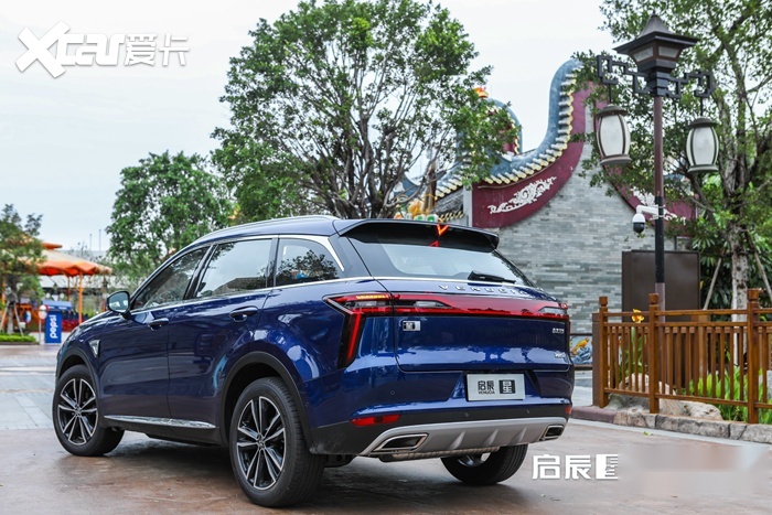 启辰星哪款值得买：五选三，隔着配置买就对了！