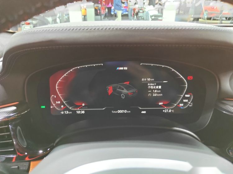 零百加速3.3秒