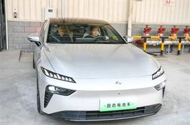 力争2027年量产 东风“固态电池车”亮相
