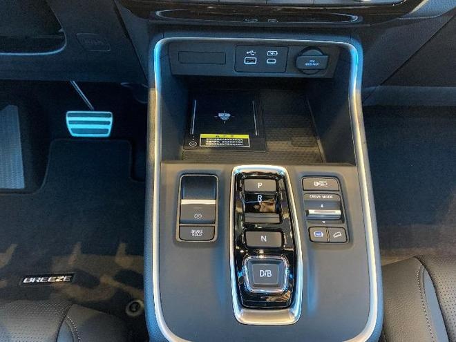 售19.99万元起，全新一代皓影e:PHEV&e:HEV上市
