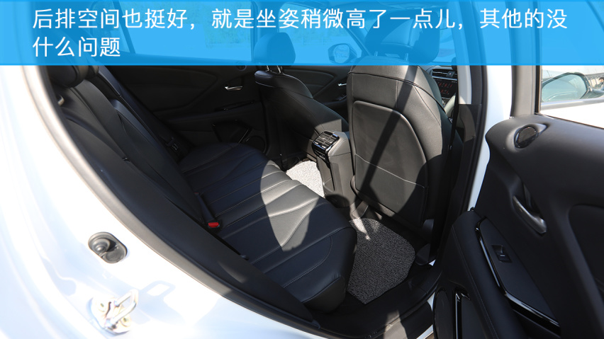 小编场地试驾讴歌RDX和CDX