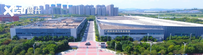 央视《顶级实验室》见证华境S背后的全链路硬核实力
