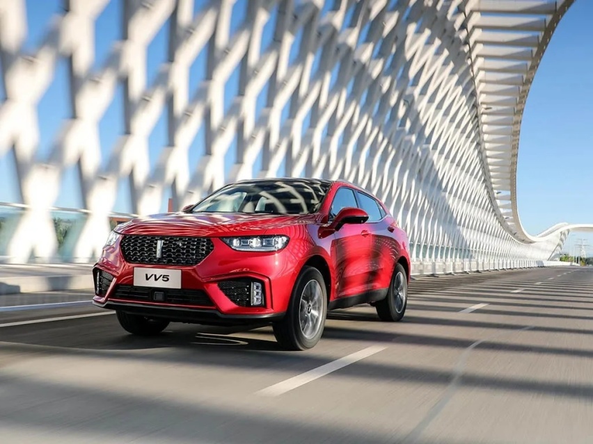 15万买高颜值紧凑型SUV ，这俩怎么选？