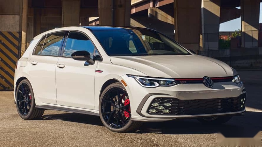 且行且珍惜，高尔夫GTI 380手动挡官图发布