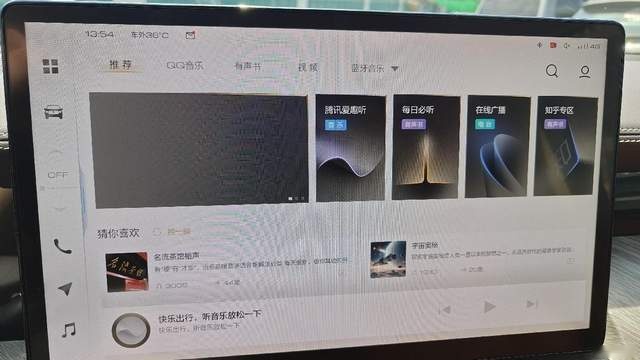 城市和越野可以兼得的“大玩具”！试驾坦克500