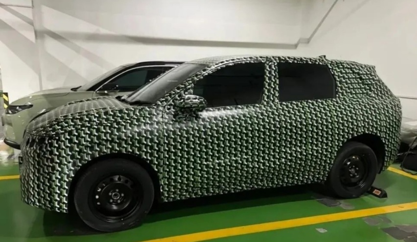 一周新车丨五菱推中型SUV，逍客迎来大改，阿维塔07内饰曝光