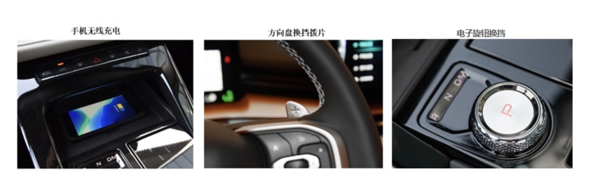 新买的第三代哈弗H6，国民神车到底有多香？看看神车车主怎么说