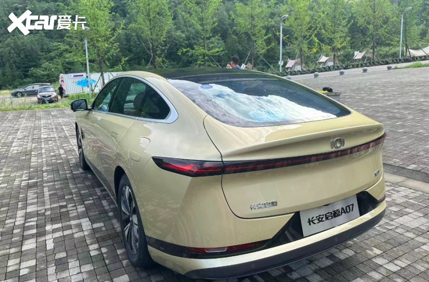 同级顶流配置，造就同级顶流好车！