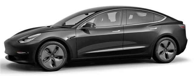 国产Model 3价格定了！不到30万难道只剩买买买