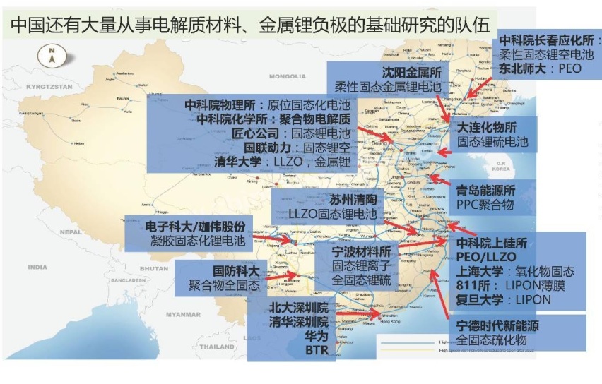 市值超比亚迪，蔚来“固态电池”发布，却逃不开“四大质疑”！