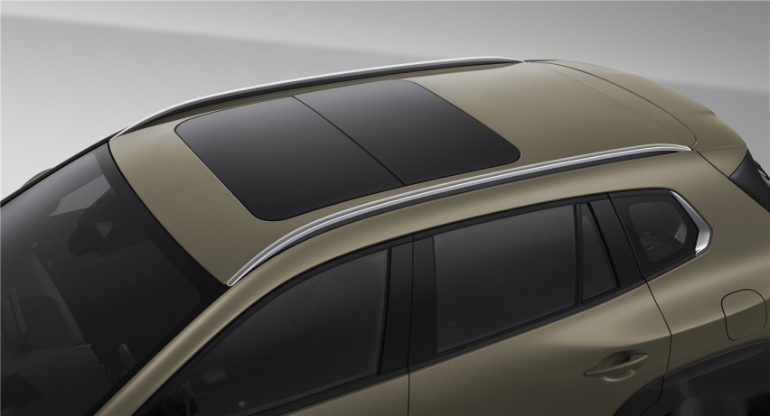 驾享“人马一体”新体验，MAZDA CX-50为极致而生
