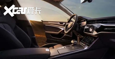 【E汽车】2025款进口奥迪A7 Sportback上市