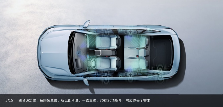 20万以内选纯电SUV，看看车圈瑞幸睿蓝7就“购”了