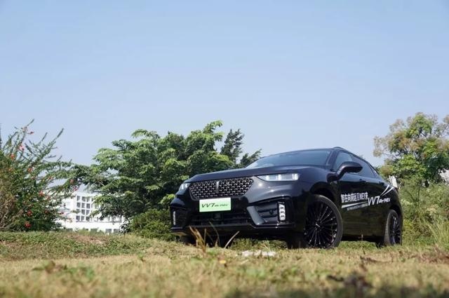 2.0T+四驱，弹射起步只要5.8s，这款自主豪华品牌要逆天