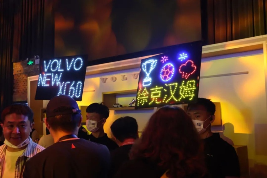 身处“死亡之组”，沃尔沃XC60该怎样胜出？