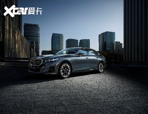 全新bmw 5系,不论油电,将bmw典型驾驶乐趣带入新时代-爱卡汽车爱咖号