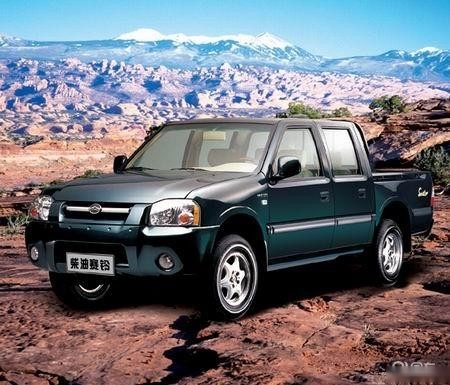 长城汽车只会造SUV？长城汽车车型历史大盘点