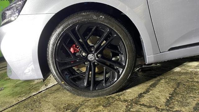 补贴后14.58万元起，昨日第三代名爵6 PHEV正式上市