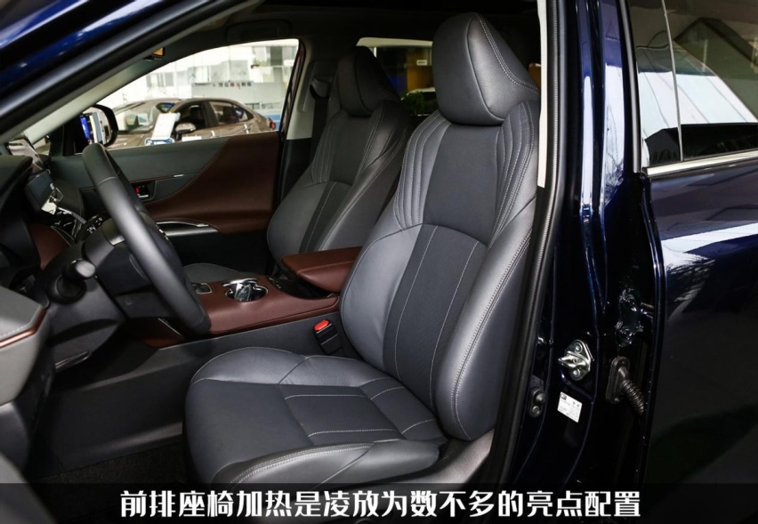 领克05与凌放,性能猛兽与家用模范之争,你更看好谁?