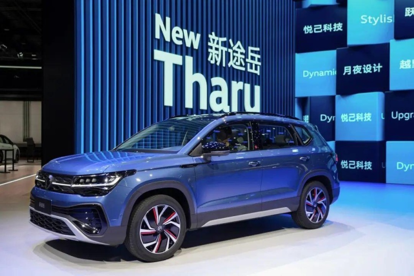 在中国，为中国，大众汽车品牌加速在华电动化转型