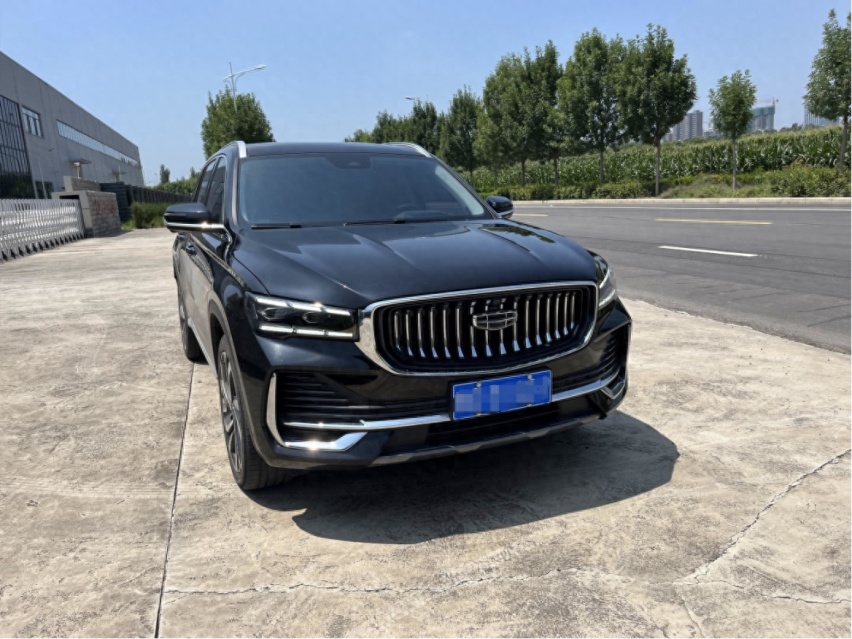 15万左右SUV怎么选？他们都说的星越L能行吗