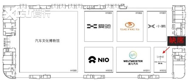“缺席”今年成都国际车展的这11个汽车品牌，去哪了