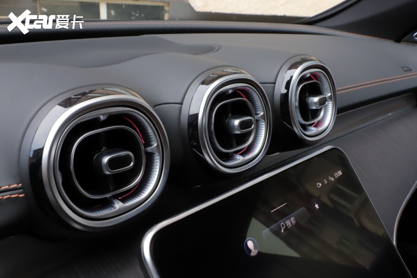 1.5T不再是短板？牛车网试驾全新一代奔驰C260L
