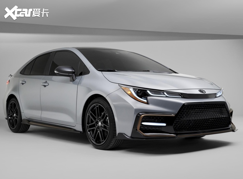 丰田雷凌以价换量，搭载1.2T和1.8L，不用老盯着高尔夫