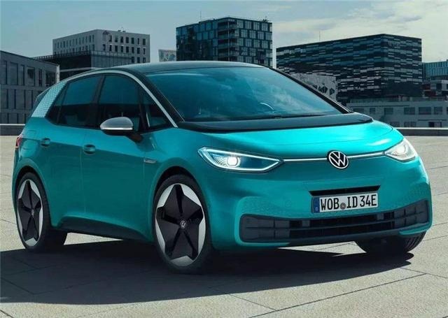 中国人最喜欢的大众，2020年又会推出哪些新车？