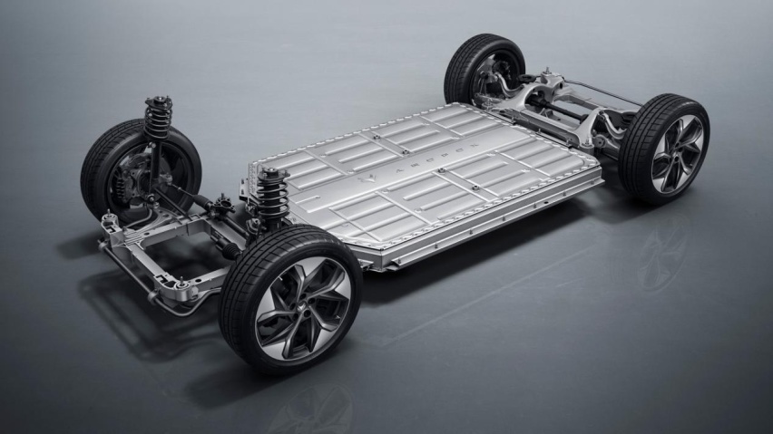 20万+纯电中型SUV，别局限于特斯拉Y了，这款车也是不错的选择