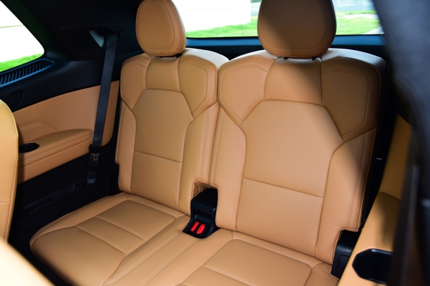 预售价与揽境/昂科旗完美重合 领克牌“XC90”上市后每月能卖多少辆？