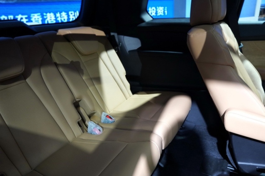 新车连珠炮：错位竞争的传祺ES9能改写插混SUV的格局吗？