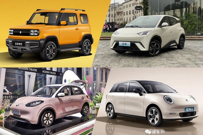 飞度车主肠子都悔青了！10万块能买这么好的车？