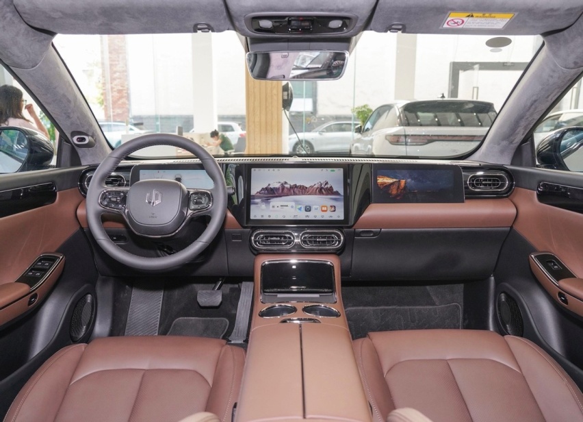 新能源家轿和SUV，到底怎么选更省钱