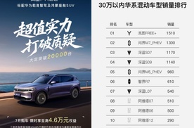 揭秘！岚图FREE+为何上市即火爆，获大量友商用户转定？