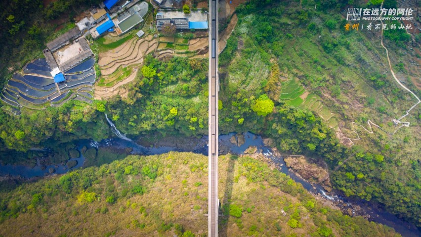 阿伦的贵州自驾山水图集和路线攻略（上）