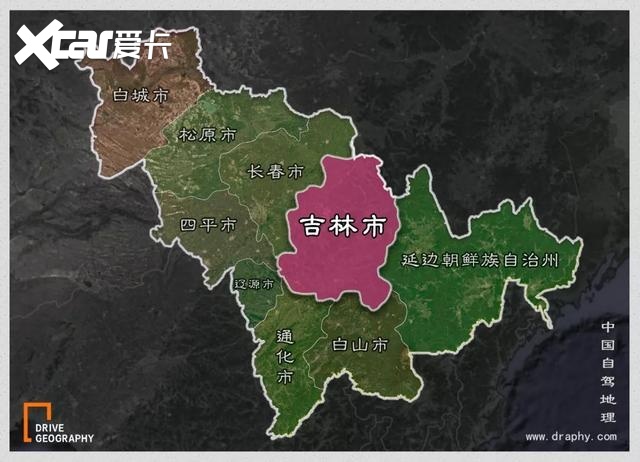 这座中国唯一省市同名的城市，因一条铁路改变命运...