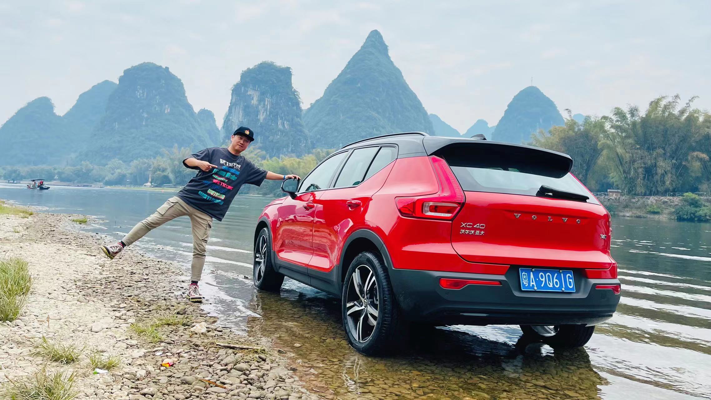 XC40��һ̨��ҪϸϸƷζ�ĳ�������ȥ��˷������̨�����ص�N�ྪϲ