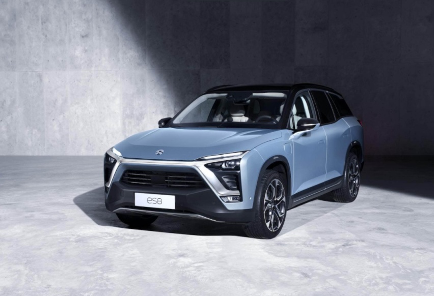三台车卖不过理想一台车，蔚来7月份交付量公布，一共7931辆